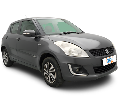 Maruti Swift-img